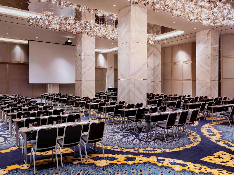 Mövenpick Surabaya City - Toplantı