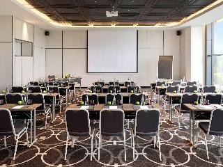 Mövenpick Surabaya City fotoÄŸrafÄ±