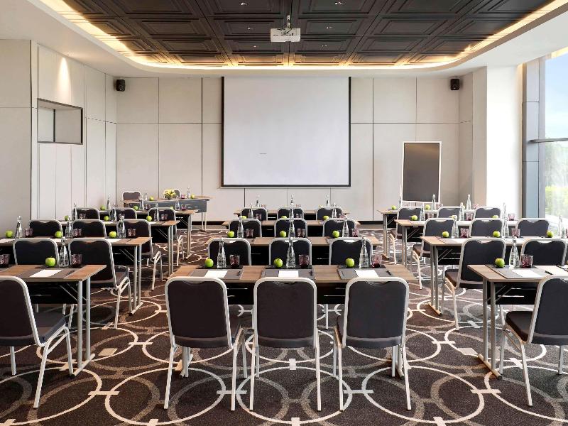 Mövenpick Surabaya City - Toplantı