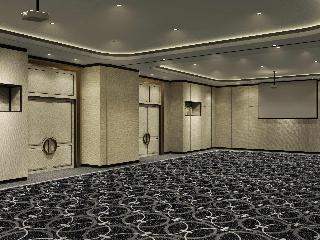 Mövenpick Surabaya City fotoÄŸrafÄ±