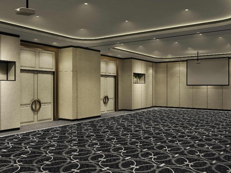 Mövenpick Surabaya City - Toplantı