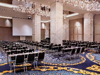 Mövenpick Surabaya City fotoÄŸrafÄ±