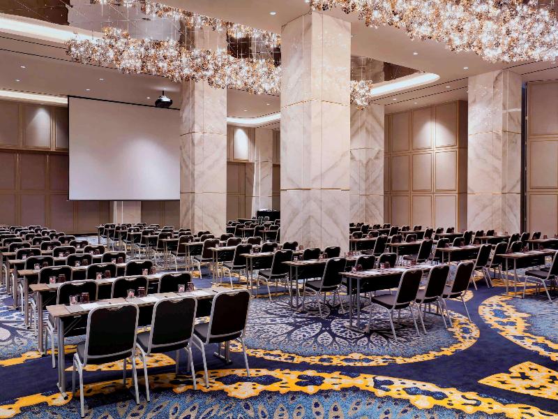 Mövenpick Surabaya City - Toplantı
