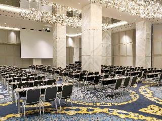 Mövenpick Surabaya City fotoÄŸrafÄ±