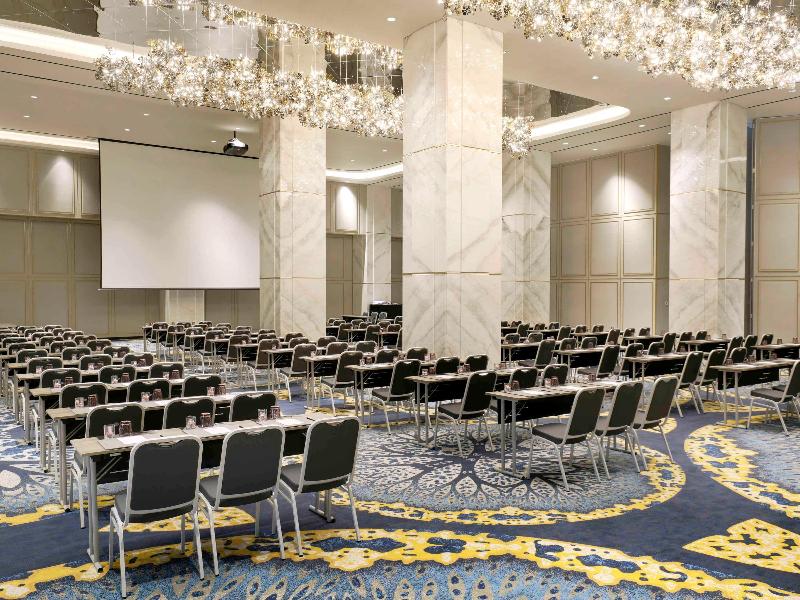 Mövenpick Surabaya City - Toplantı