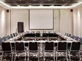 Mövenpick Surabaya City fotoÄŸrafÄ±