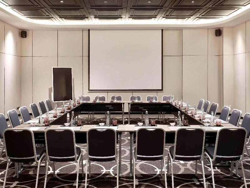 Mövenpick Surabaya City - Toplantı