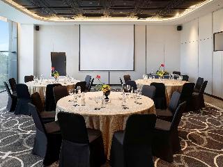 Mövenpick Surabaya City fotoÄŸrafÄ±