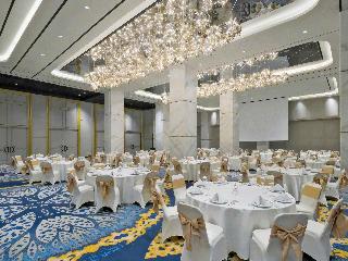 Mövenpick Surabaya City fotoÄŸrafÄ±