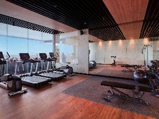 Mövenpick Surabaya City fotoÄŸrafÄ±