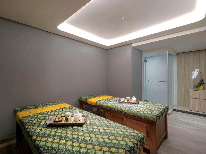 Mövenpick Surabaya City - Aktivite