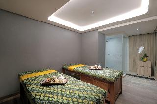 Mövenpick Surabaya City fotoÄŸrafÄ±