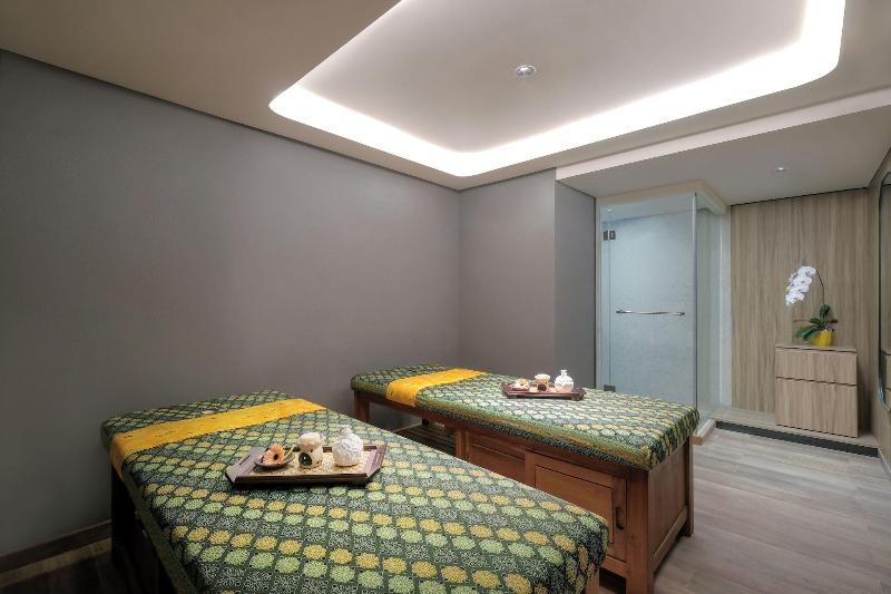 Mövenpick Surabaya City - Aktivite