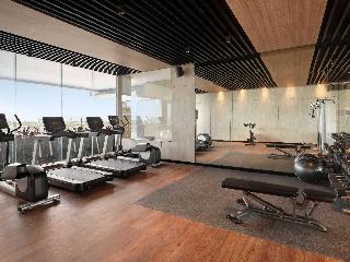 Mövenpick Surabaya City fotoÄŸrafÄ±