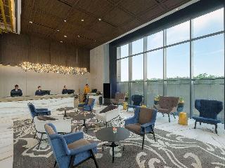 Mövenpick Surabaya City fotoÄŸrafÄ±