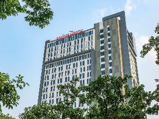 Mövenpick Surabaya City fotoÄŸrafÄ±