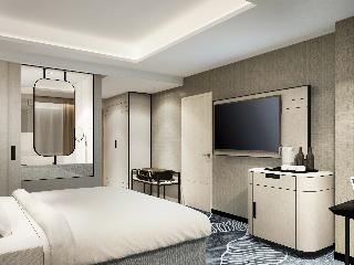 Mövenpick Surabaya City fotoÄŸrafÄ±