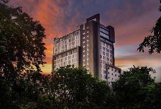 Mövenpick Surabaya City fotoÄŸrafÄ±