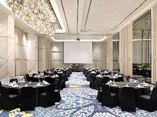 Mövenpick Surabaya City fotoÄŸrafÄ±