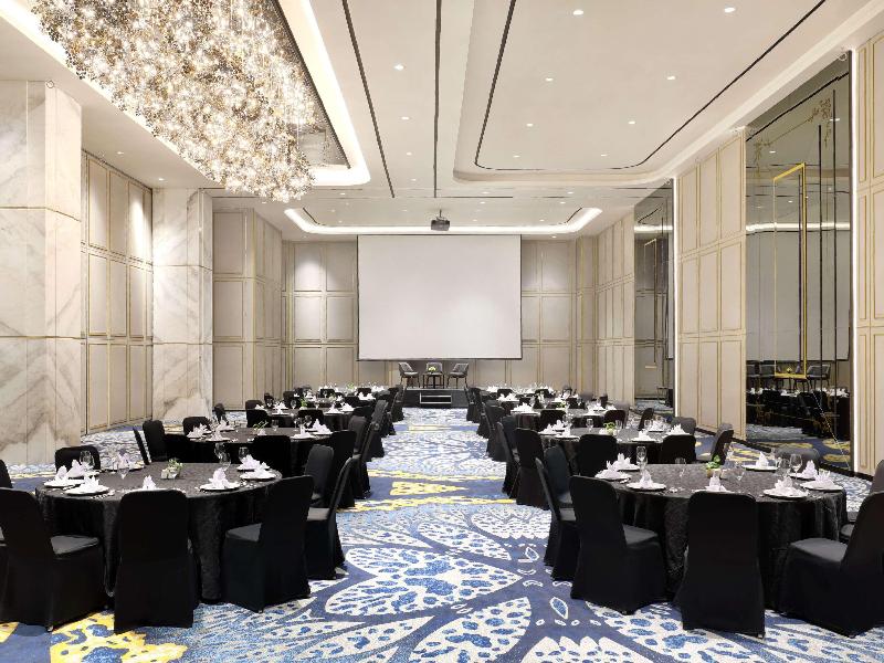 Mövenpick Surabaya City - Genel