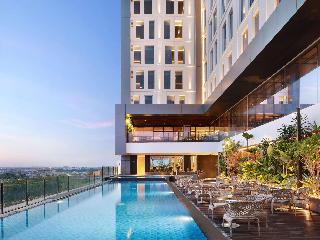 Mövenpick Surabaya City fotoÄŸrafÄ±