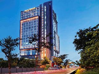 Mövenpick Surabaya City fotoÄŸrafÄ±