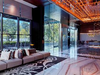 Mövenpick Surabaya City fotoÄŸrafÄ±