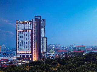 Mövenpick Surabaya City fotoÄŸrafÄ±