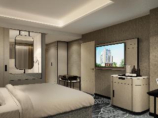Mövenpick Surabaya City fotoÄŸrafÄ±
