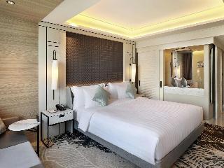 Mövenpick Surabaya City fotoÄŸrafÄ±