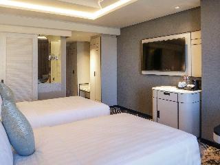 Mövenpick Surabaya City fotoÄŸrafÄ±