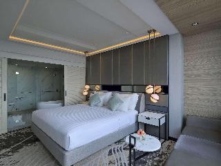 Mövenpick Surabaya City fotoÄŸrafÄ±