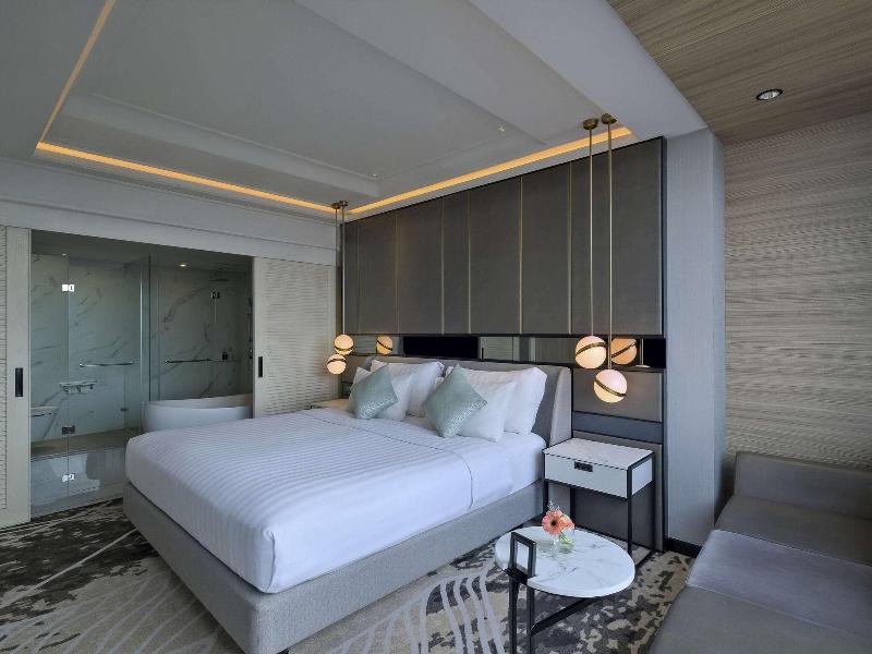 Mövenpick Surabaya City - Oda