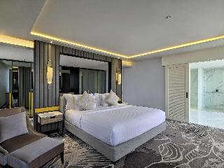 Mövenpick Surabaya City fotoÄŸrafÄ±