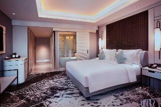 Mövenpick Surabaya City fotoÄŸrafÄ±