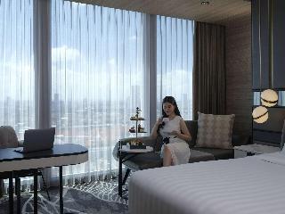 Mövenpick Surabaya City fotoÄŸrafÄ±