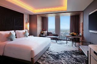 Mövenpick Surabaya City fotoÄŸrafÄ±