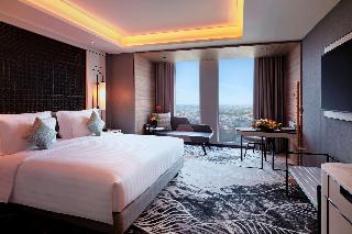 Mövenpick Surabaya City fotoÄŸrafÄ±