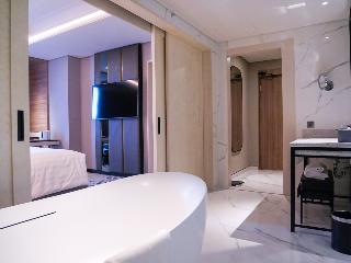 Mövenpick Surabaya City fotoÄŸrafÄ±