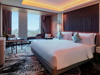 Mövenpick Surabaya City fotoÄŸrafÄ±