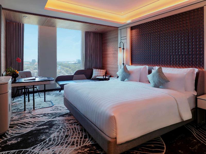 Mövenpick Surabaya City - Oda