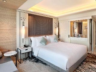 Mövenpick Surabaya City fotoÄŸrafÄ±
