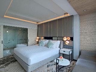 Mövenpick Surabaya City fotoÄŸrafÄ±