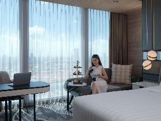Mövenpick Surabaya City fotoÄŸrafÄ±