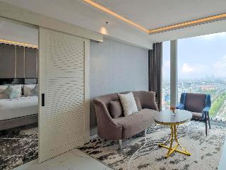 Mövenpick Surabaya City fotoÄŸrafÄ±