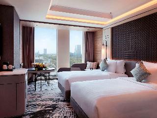 Mövenpick Surabaya City fotoÄŸrafÄ±