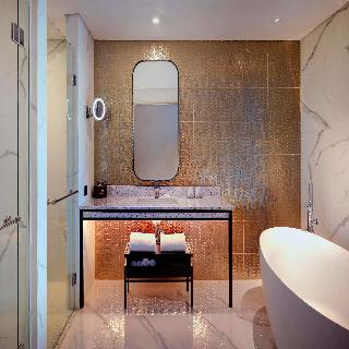 Mövenpick Surabaya City fotoÄŸrafÄ±
