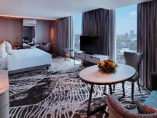 Mövenpick Surabaya City fotoÄŸrafÄ±