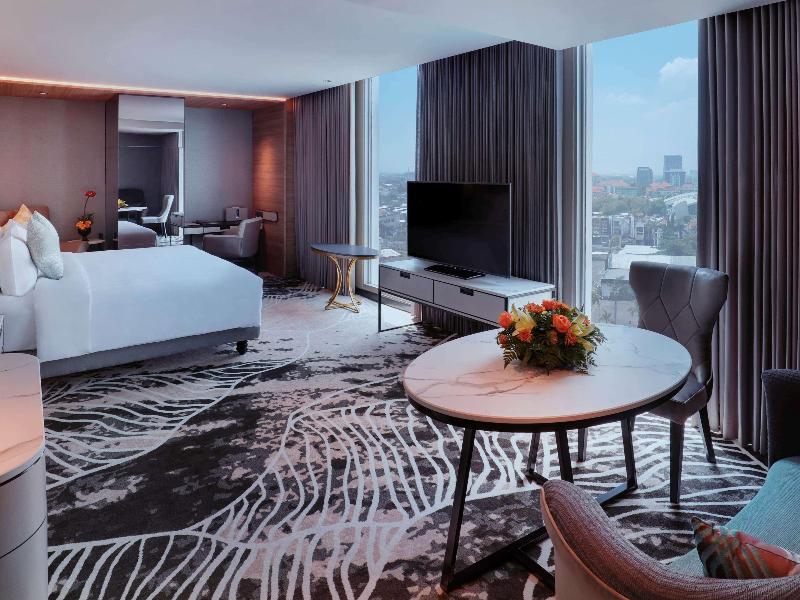 Mövenpick Surabaya City - Oda