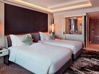 Mövenpick Surabaya City fotoÄŸrafÄ±